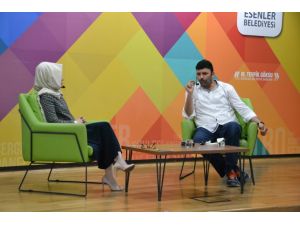 "Esenler Medya Buluşmaları"