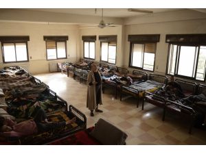 Suriye'deki iç savaş