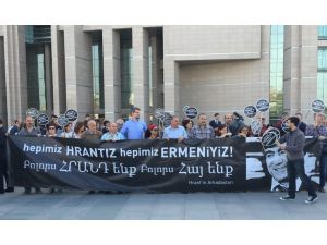 Hrant Dink cinayeti davası