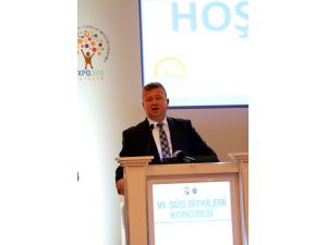 6. Süs Bitkileri Kongresi