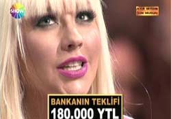 Show TV Christina'yı nasıl KEKLEDİ