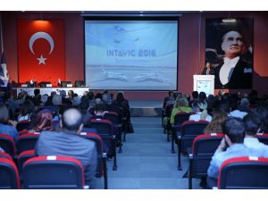 Uluslararası Havacılık İşletmeciliği Konferansı