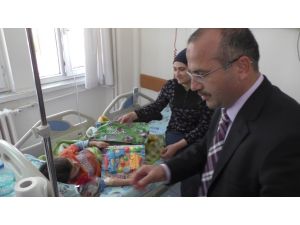 Kutlu Doğum Haftası