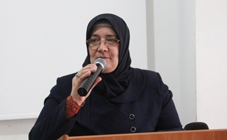 Kutlu Doğum Konferansı
