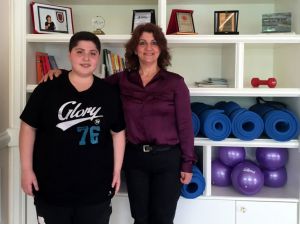 "Ergenlikte diyet, gelişimi olumsuz etkiliyor"