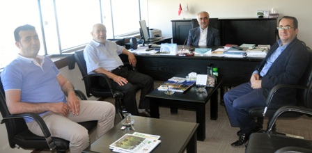 İhtisas sanayi bölgeleri avantaj sağlayacak
