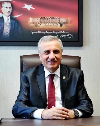 ‘İslam İnterpolü’  kurulmalı