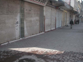 Diyarbakır'da büyük şok yaşanıyor!