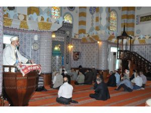 Kutlu Doğum Haftası