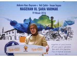 "7 Şehir, 7 Gönül, 7 Söz" programı