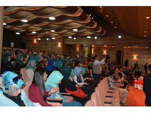 Diyarbakır'da "Kutlu Doğum Haftası" etkinliği