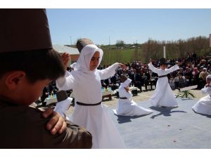 Kutlu Doğum Haftası