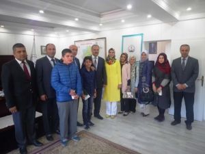 Kutlu Doğum Haftası