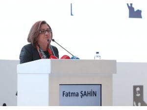 Fatma Şahin'den adaylık değerlendirmesi