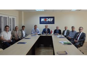 "MODEF 2016"nın ardından