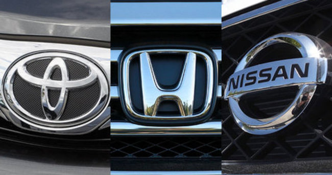 3 otomotiv devi üretimini durdurdu