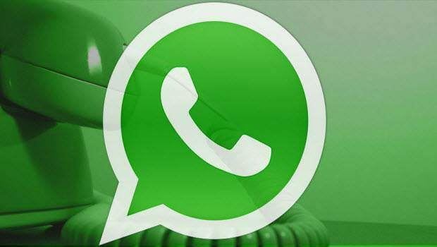Whatsapp'ta tuzak mesajlara dikkat