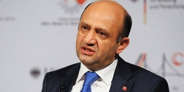 Karapınar Güneş Enerji Santrali çalışması hızlandı