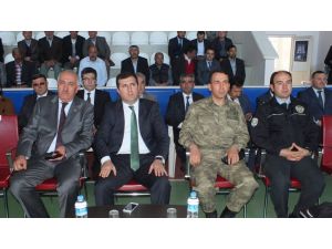 Kutlu Doğum Haftası