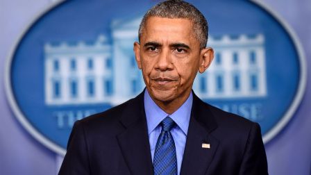 Erdoğan-Obama görüşmesi