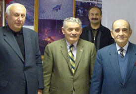 Hasip Yazgan, CHP'den aday