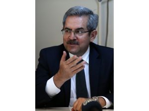 "Dağlık Karabağ'ın işgali, 1 milyon kişiyi göç ettirdi"