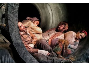 Sivas'ta "Muammer Muammer" oyunu sahnelenecek