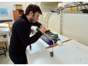 "Devrim"den sonra sıra "İstiklal"de