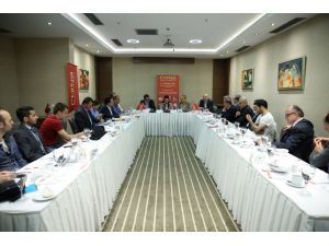 China Homelife Turkey Fuarı