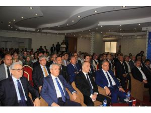 Türk-İş Genel Başkanı Atalay: