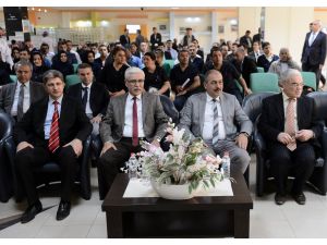 "Liderlik ve Turgut Özal Örneği" konferansı