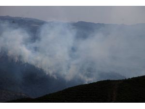 Suriye'deki iç savaş