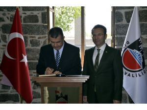 Emniyet Genel Müdürü Lekesiz: