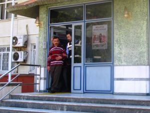 Bursa merkezli 4 ilde FETÖ operasyonu: 30 gözaltı