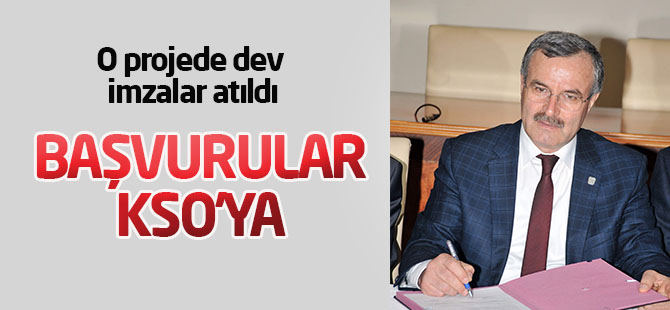 İntörn Mühendislik Projesi’nde imzalar atıldı