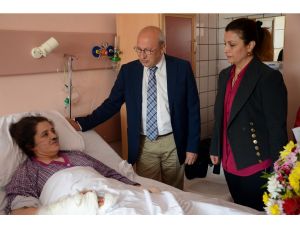 Eskişehir'deki bıçaklı saldırı