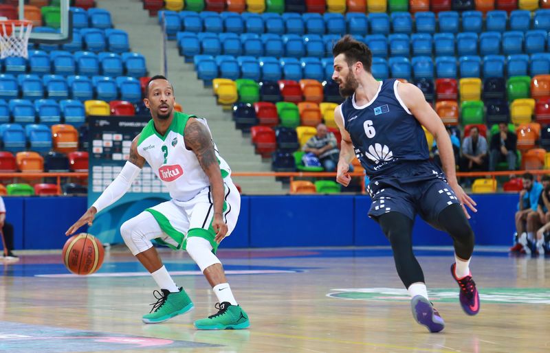 Bremer ile yollar ayrıldı