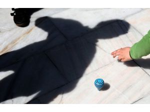 Tarihi Eyüp Oyuncakları Festivali