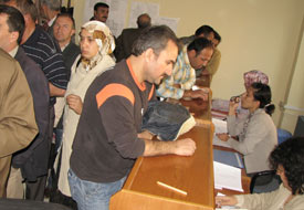 TOKİ konutlarına bin 584 başvuru