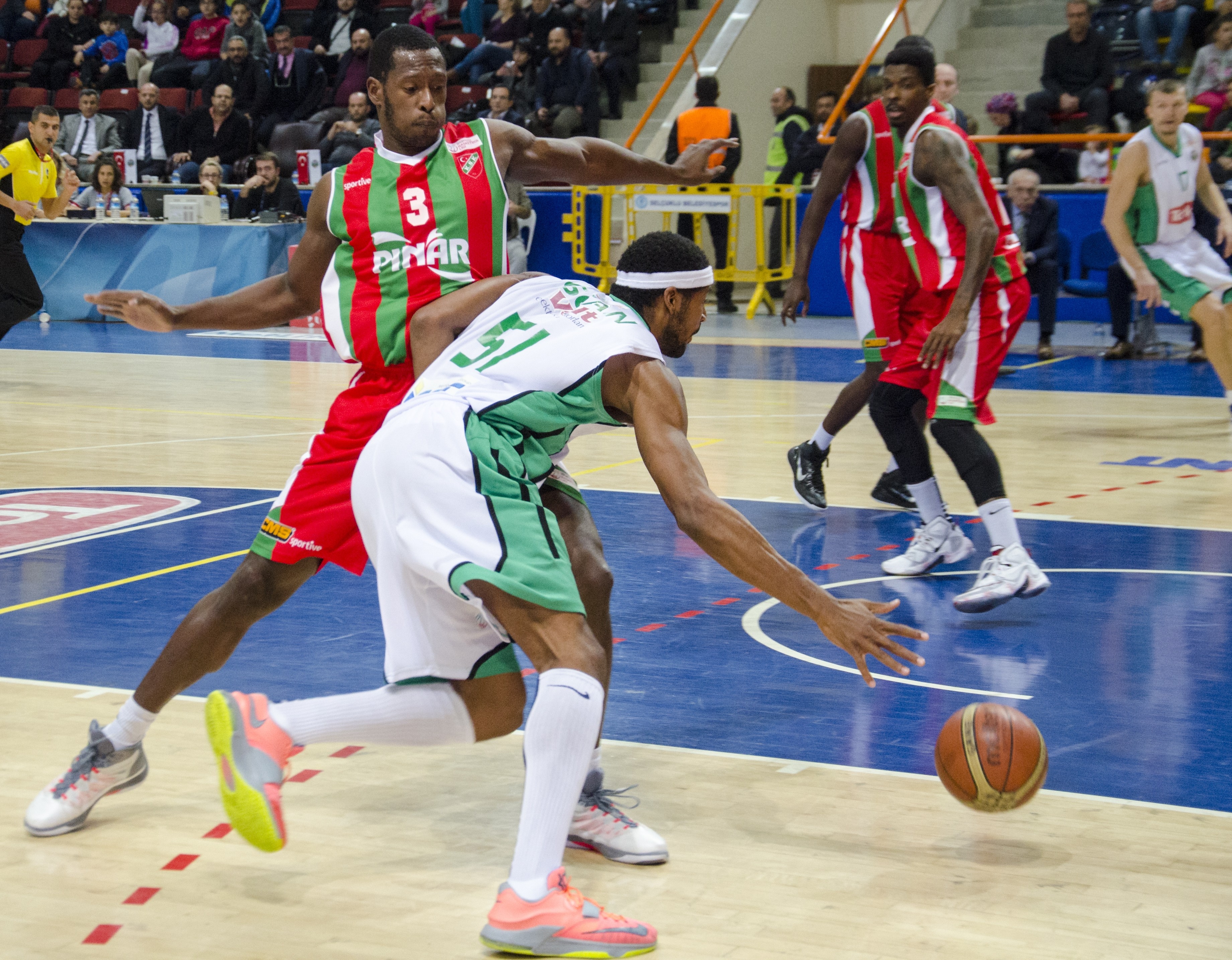 Konya, daha neyi bekliyor!