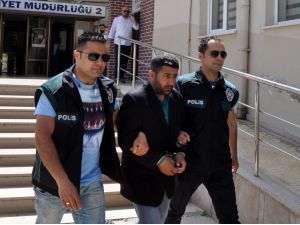 Bursa'da uyuşturucu operasyonu