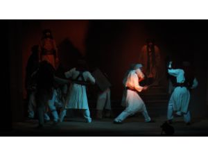 Kutlu Doğum Haftası