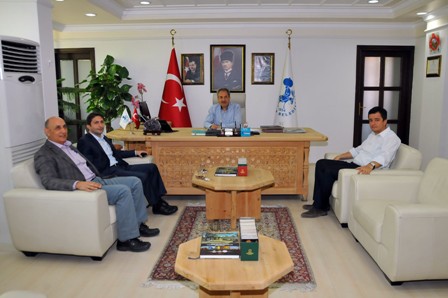 Akşehir’de alt yapı çalışmaları başlıyor