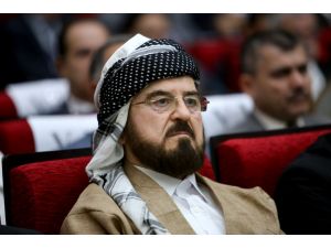 Karadaği: İslam dininde barışmak vacip, kardeşler arasındaki bağların koparılması haramdır