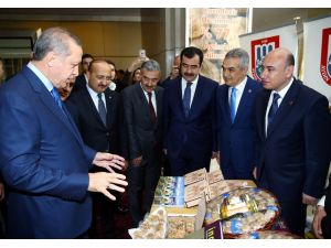 5. Türk Patent Ödülleri Töreni