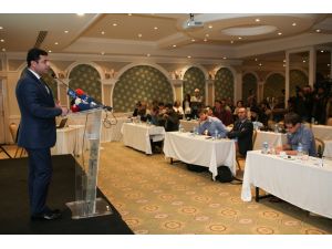 HDP Eş Genel Başkanı Demirtaş: