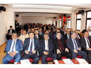 "Davos değil Ilgaz Dağı konuşulacak"