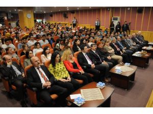 “Sağlıklı Uyku, Sağlıklı Yaşam” paneli