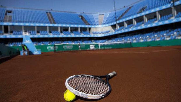Tenis: TEB BNP Paribas İstanbul Cup
