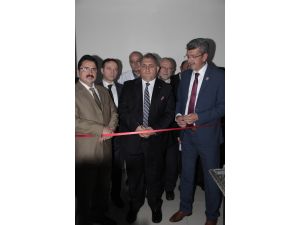 Beypazarı Devlet Hastanesi "Anne Dostu Hastane" unvanını aldı